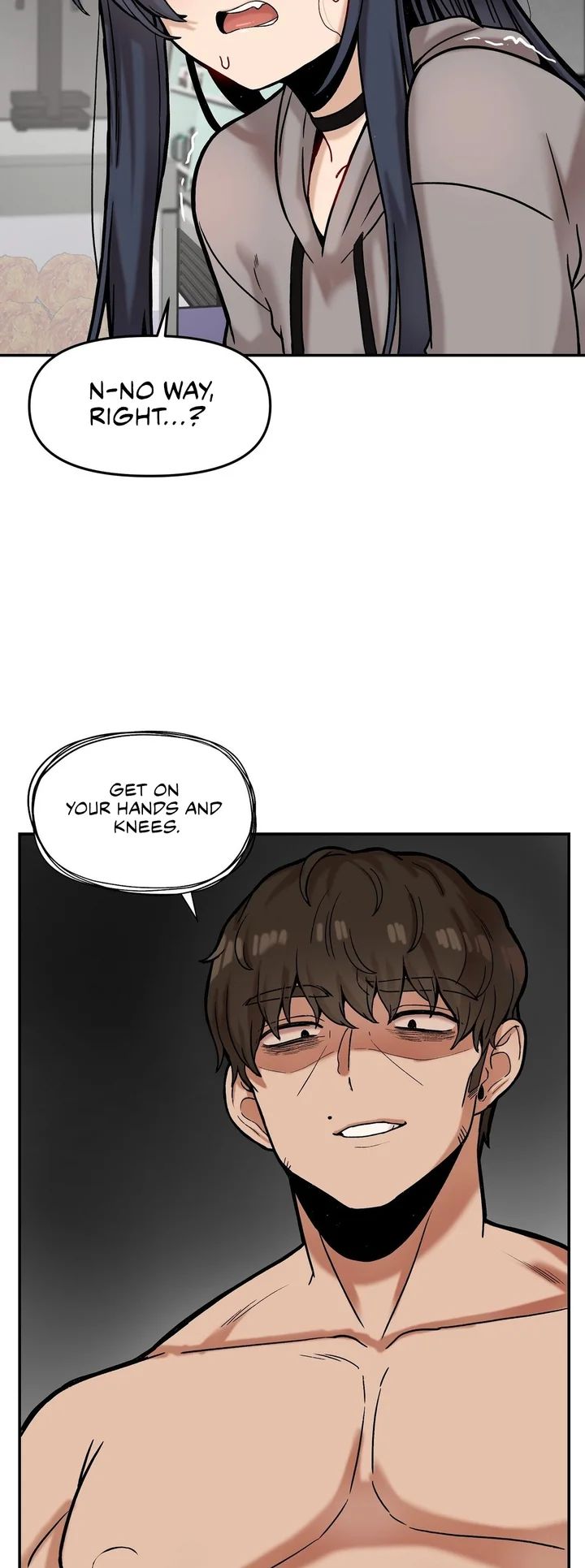 An Invisible Kiss 28