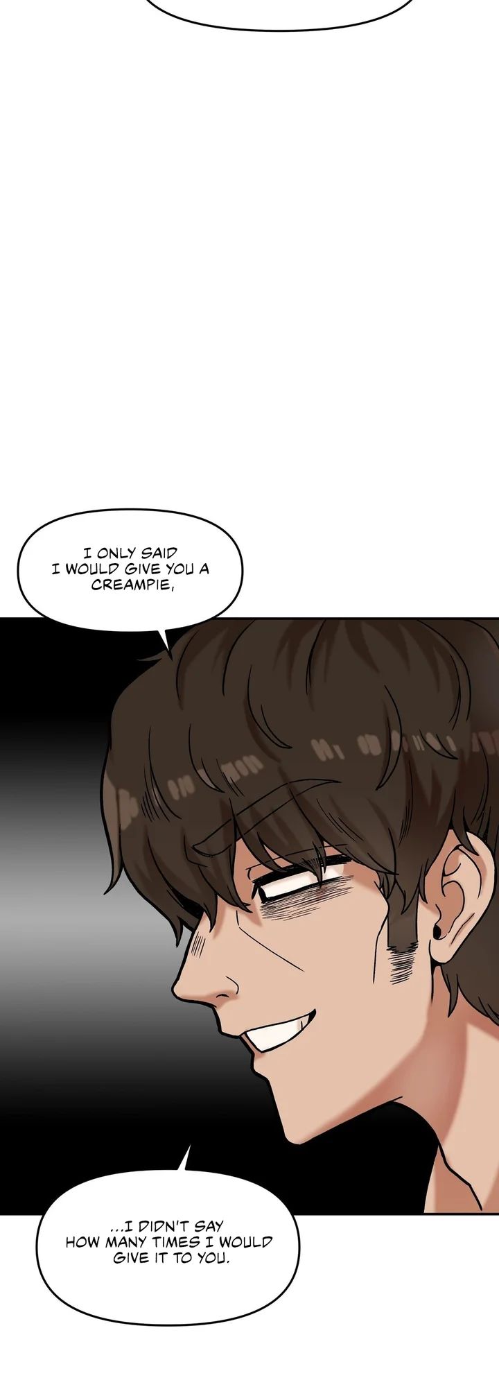 An Invisible Kiss 34
