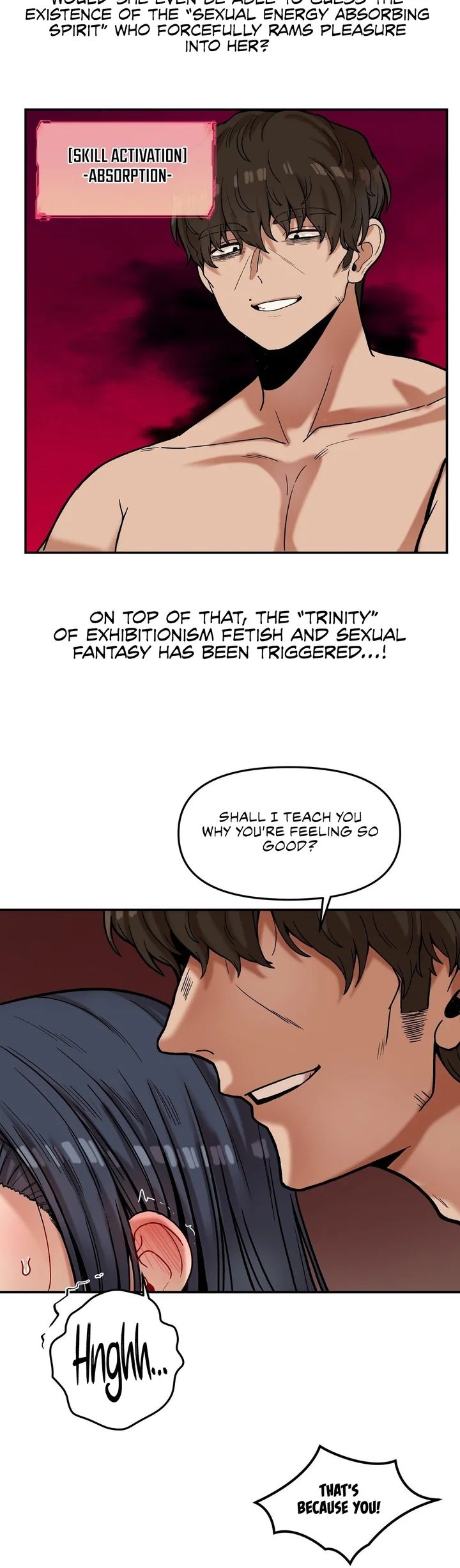 An Invisible Kiss 10