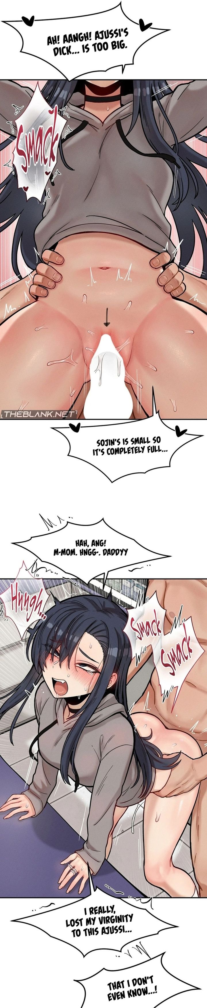 An Invisible Kiss 15