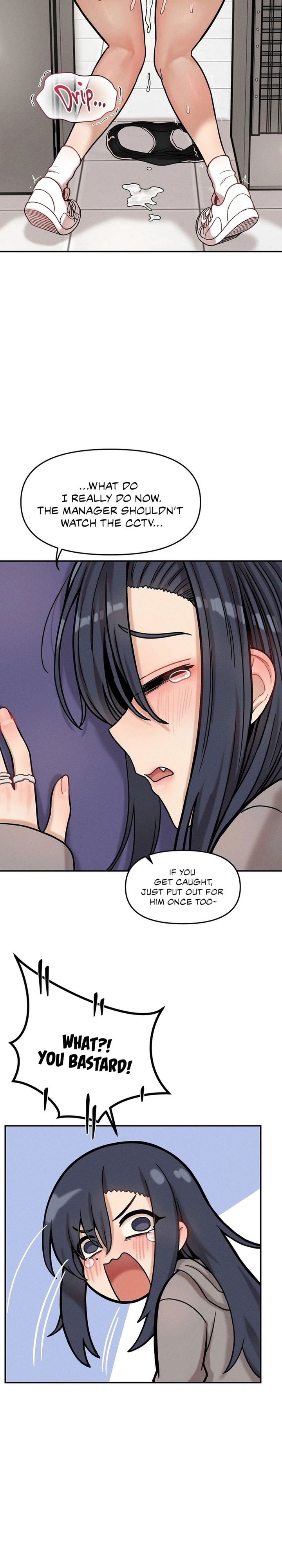 An Invisible Kiss 20