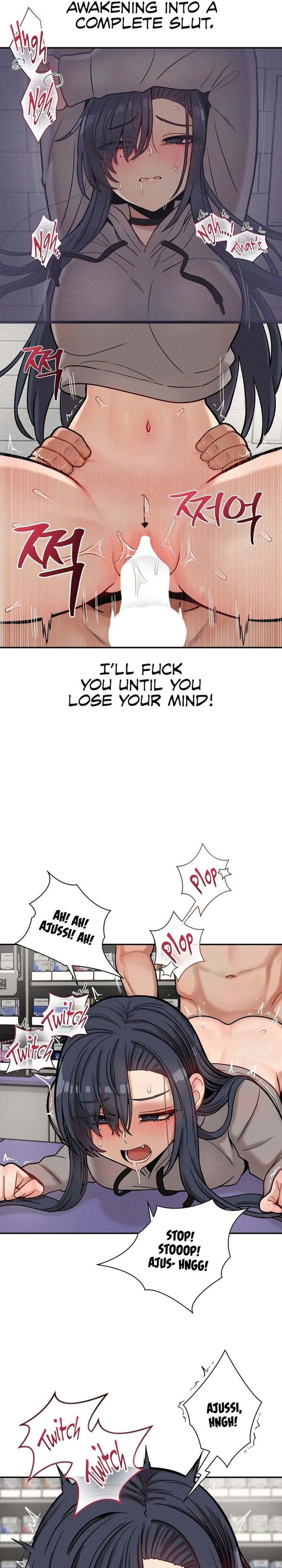 An Invisible Kiss 3