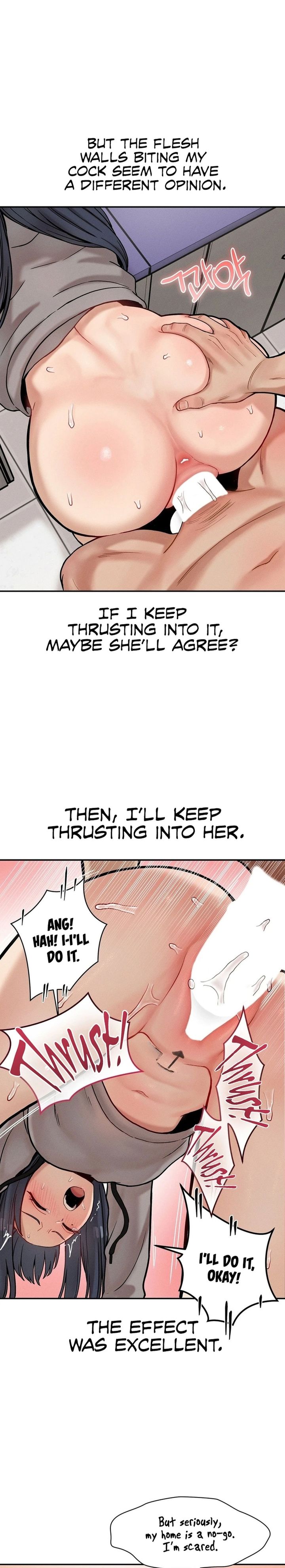 An Invisible Kiss 9