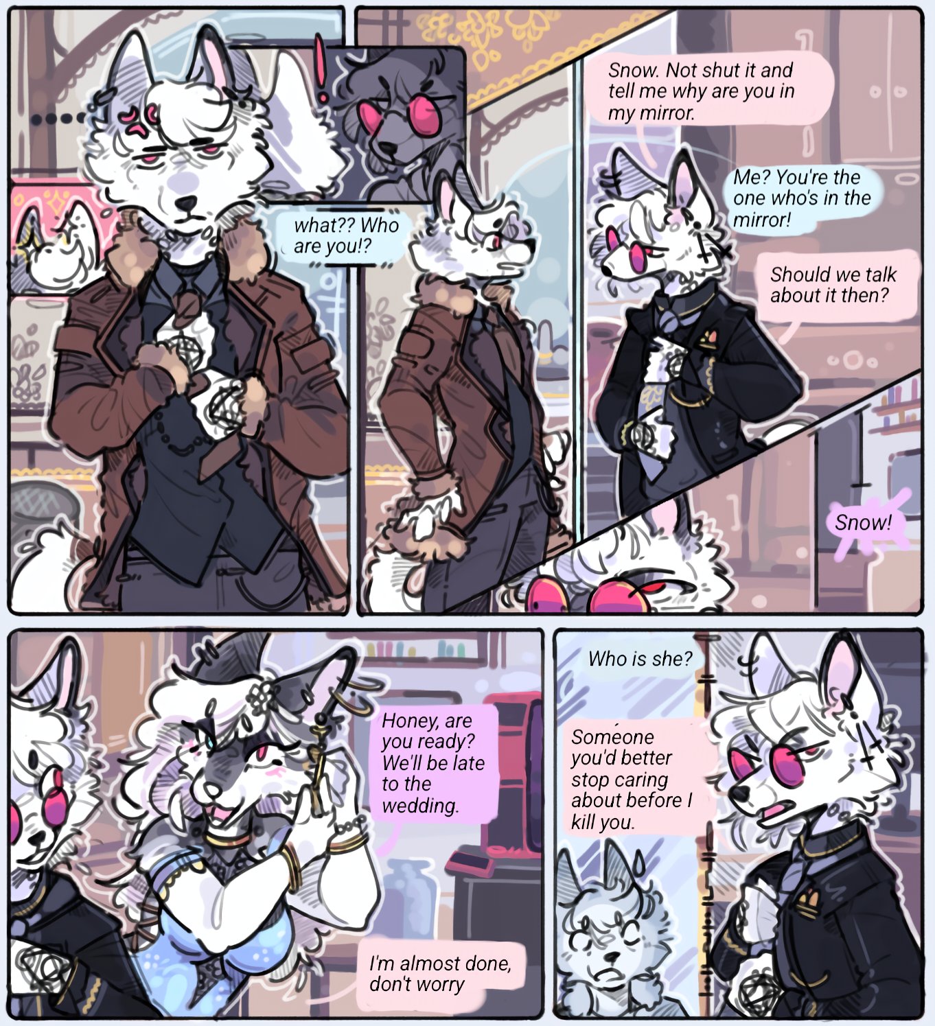 An Invitation 2
