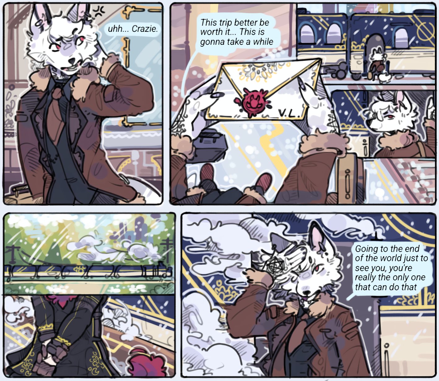 An Invitation 3