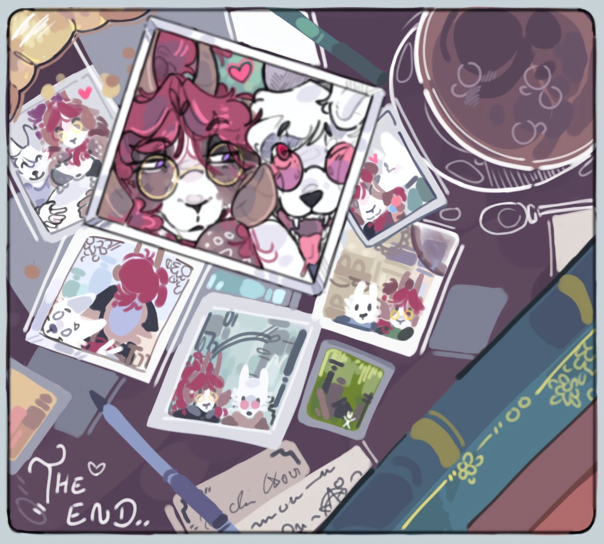 An Invitation 23