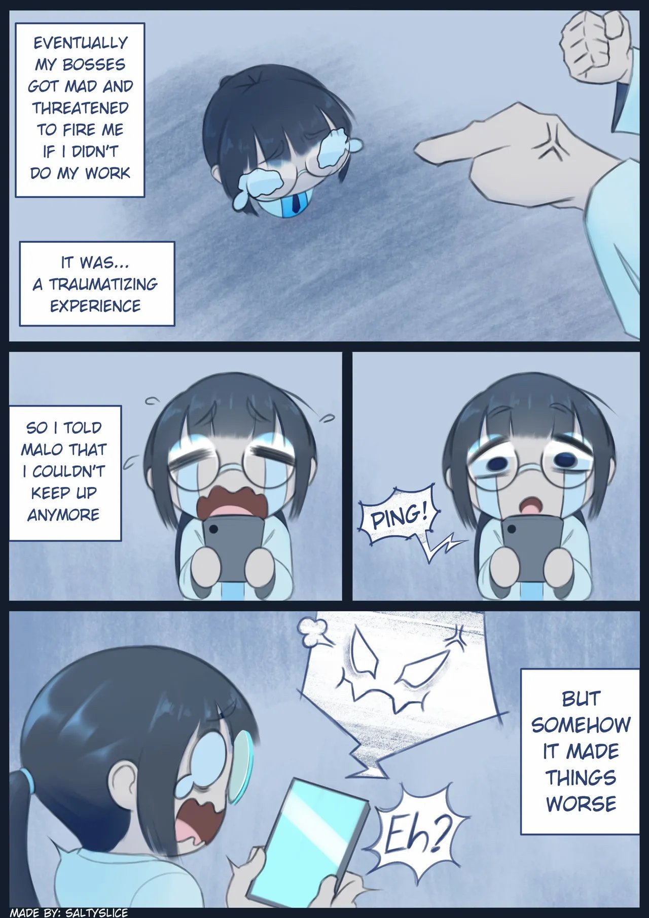 An SCP Futa Comic + extra 22