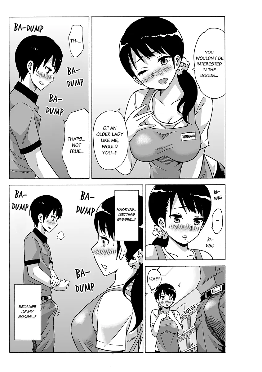 Anata, Hoka no Otoko ni Dakareru Watashi wo Yurushite - Ninenburi no Modaeru Miboujin 11
