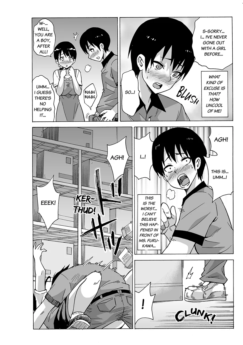 Anata, Hoka no Otoko ni Dakareru Watashi wo Yurushite - Ninenburi no Modaeru Miboujin 12