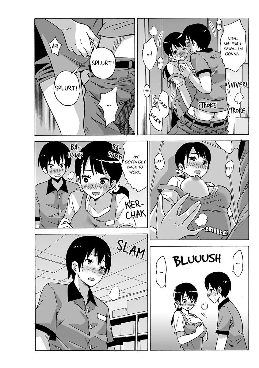 Anata, Hoka no Otoko ni Dakareru Watashi wo Yurushite - Ninenburi no Modaeru Miboujin 18