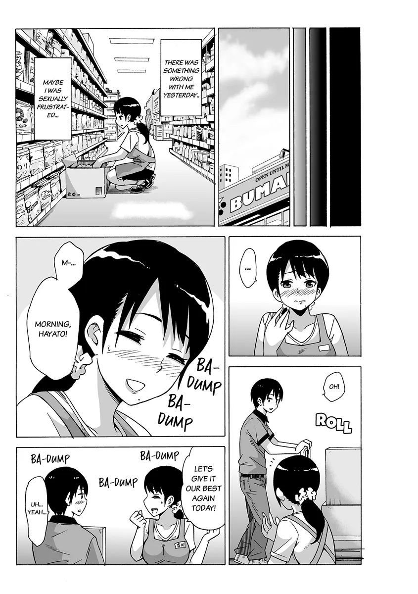 Anata, Hoka no Otoko ni Dakareru Watashi wo Yurushite - Ninenburi no Modaeru Miboujin 19