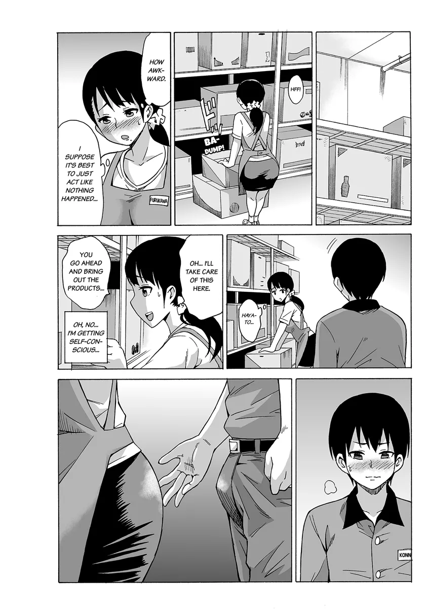 Anata, Hoka no Otoko ni Dakareru Watashi wo Yurushite - Ninenburi no Modaeru Miboujin 20