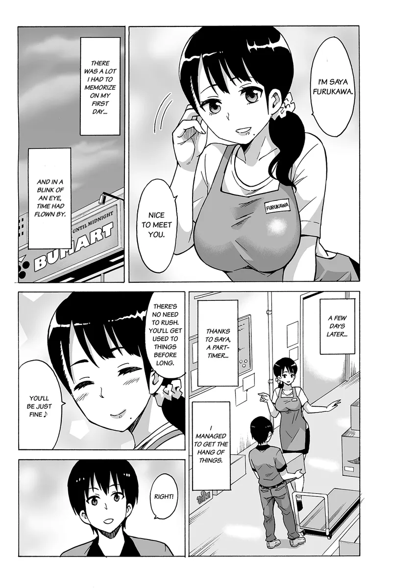 Anata, Hoka no Otoko ni Dakareru Watashi wo Yurushite - Ninenburi no Modaeru Miboujin 3