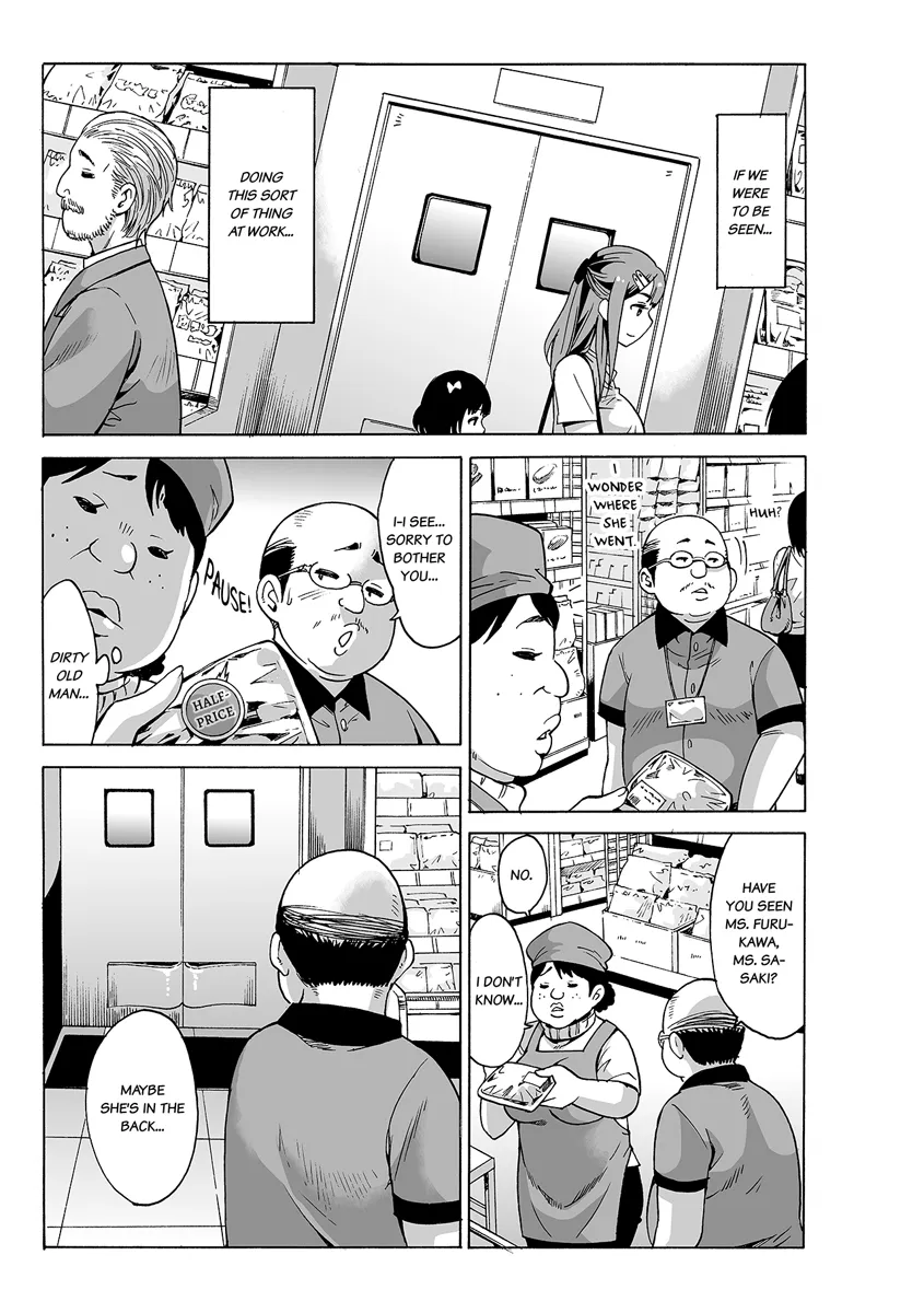 Anata, Hoka no Otoko ni Dakareru Watashi wo Yurushite - Ninenburi no Modaeru Miboujin 29