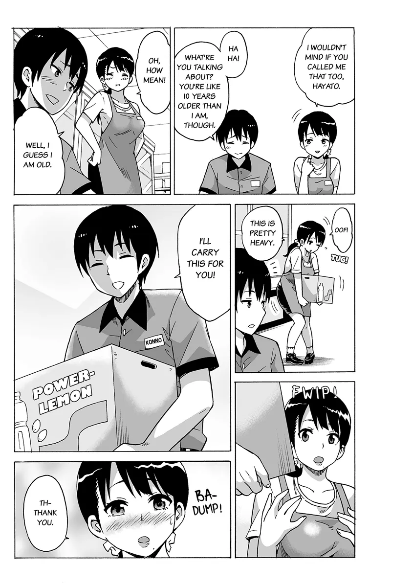 Anata, Hoka no Otoko ni Dakareru Watashi wo Yurushite - Ninenburi no Modaeru Miboujin 5
