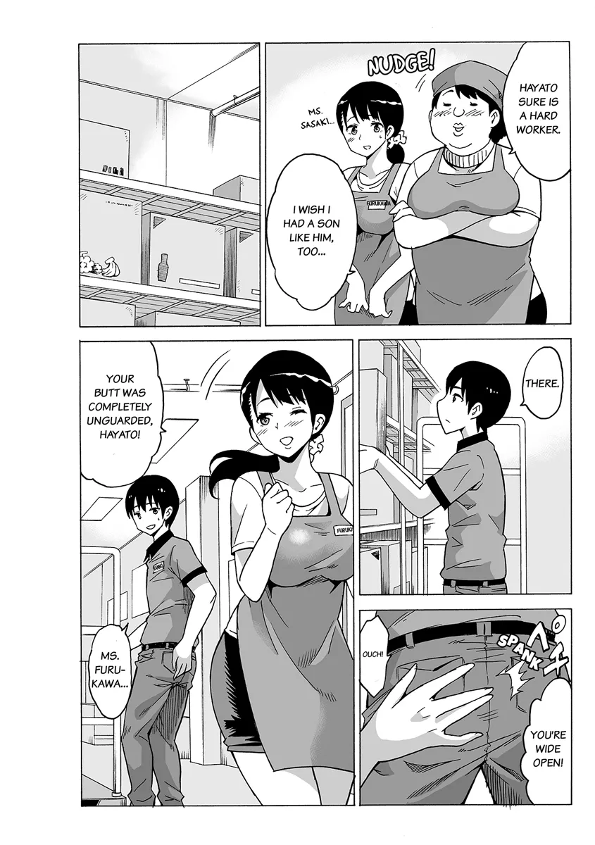 Anata, Hoka no Otoko ni Dakareru Watashi wo Yurushite - Ninenburi no Modaeru Miboujin 6