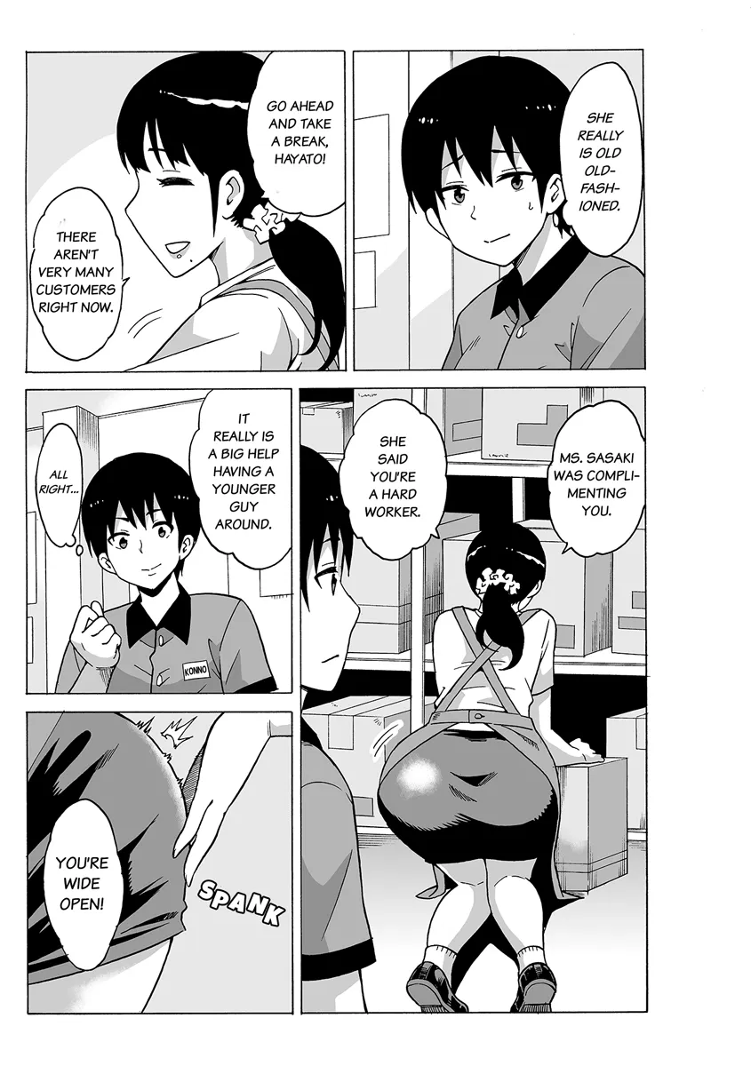 Anata, Hoka no Otoko ni Dakareru Watashi wo Yurushite - Ninenburi no Modaeru Miboujin 7