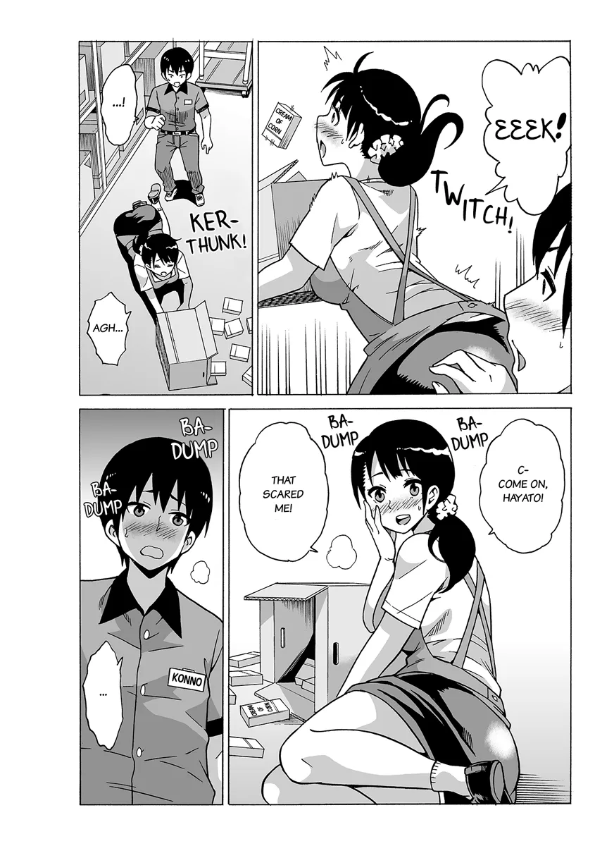 Anata, Hoka no Otoko ni Dakareru Watashi wo Yurushite - Ninenburi no Modaeru Miboujin 8