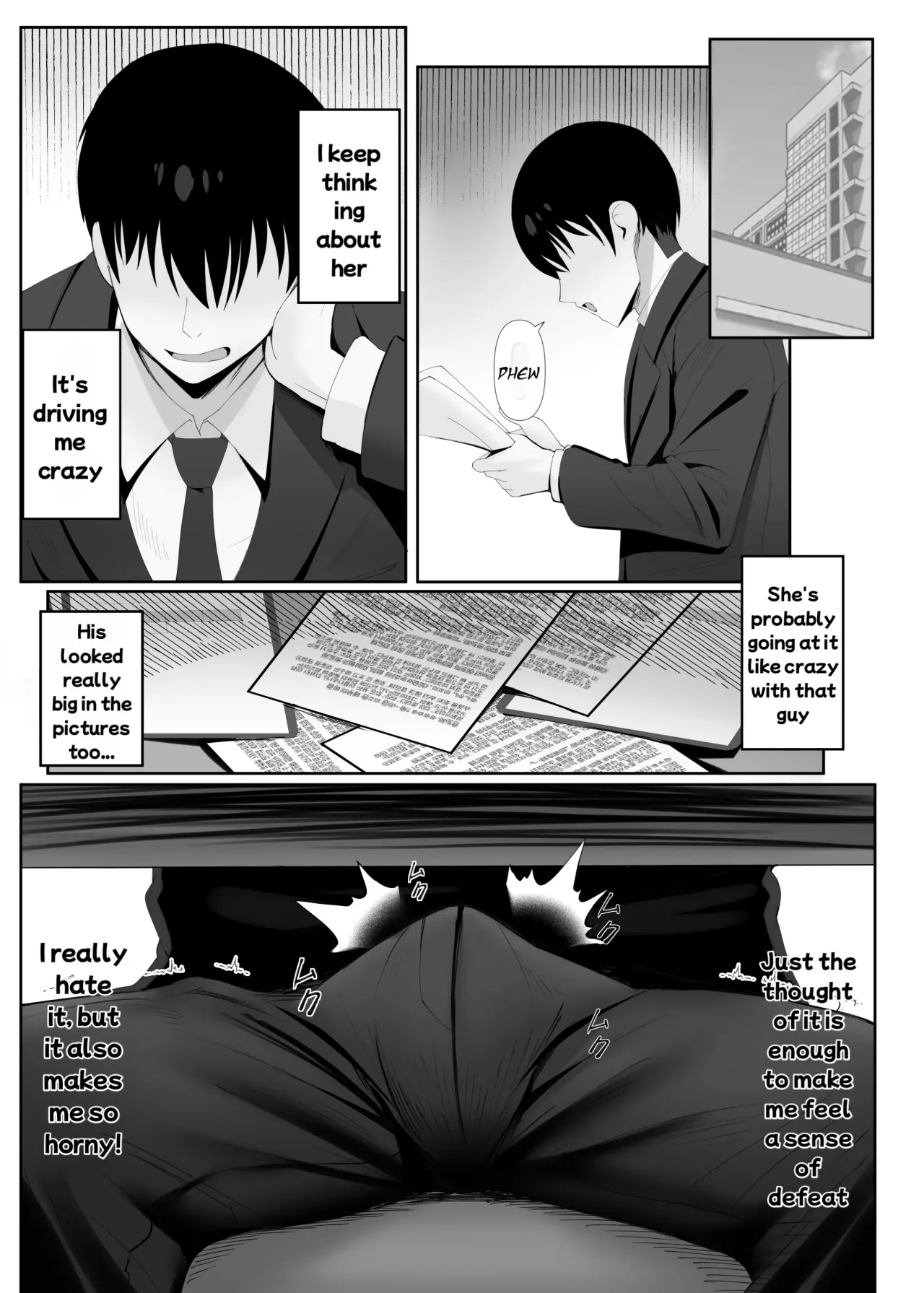 Anata no Tame no Kekkon Kinenbi 21