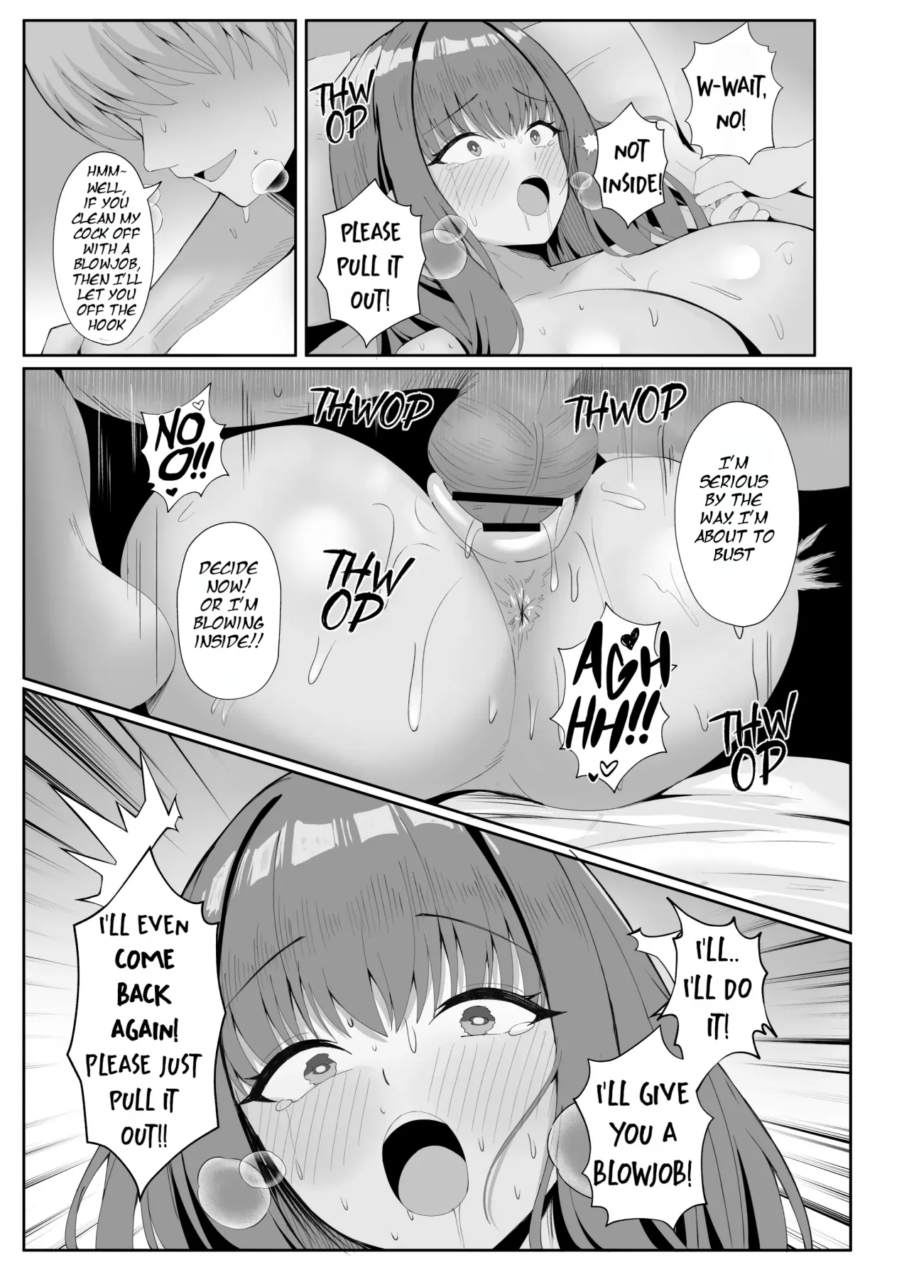 Anata no Tame no Kekkon Kinenbi 23