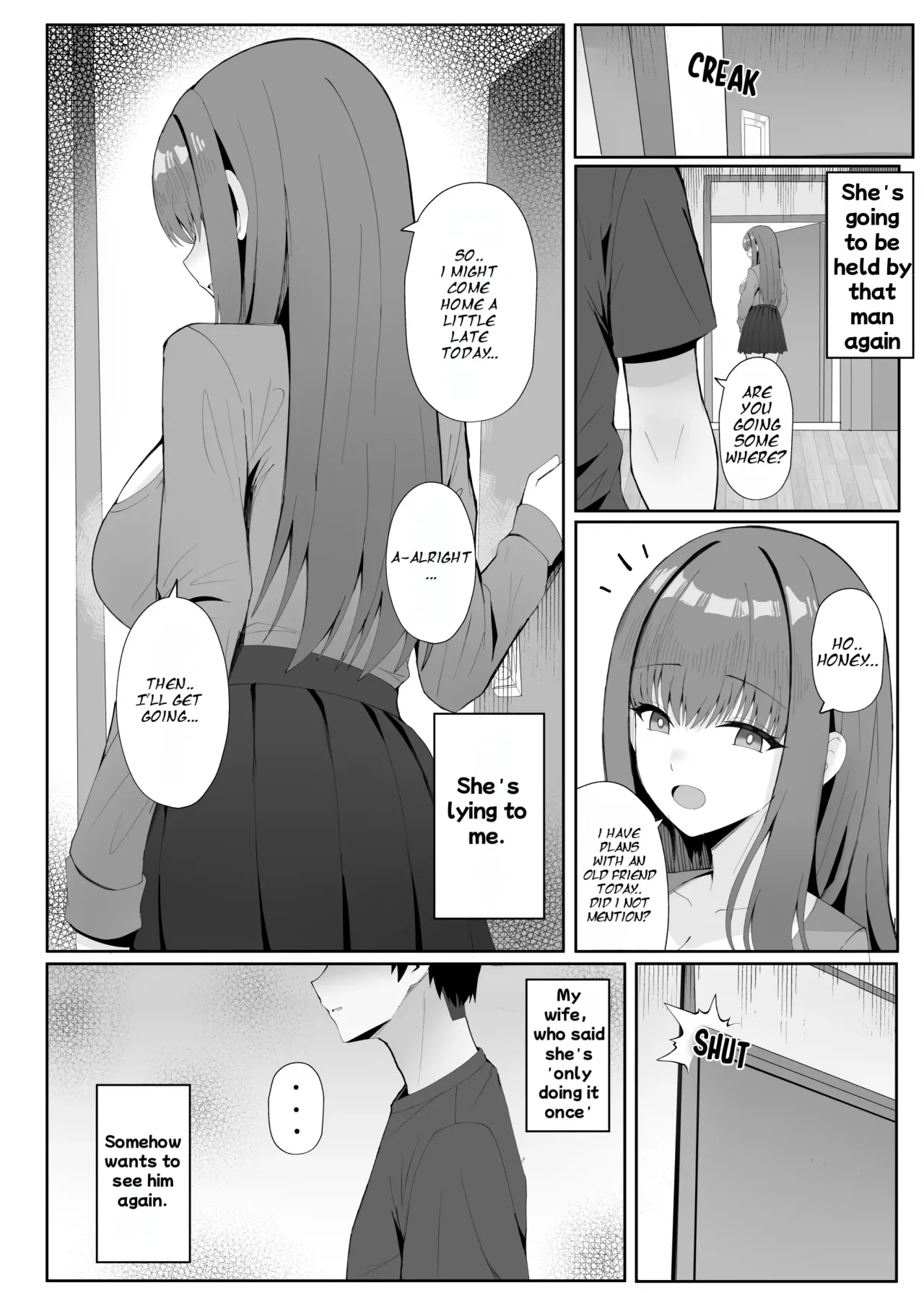 Anata no Tame no Kekkon Kinenbi 28