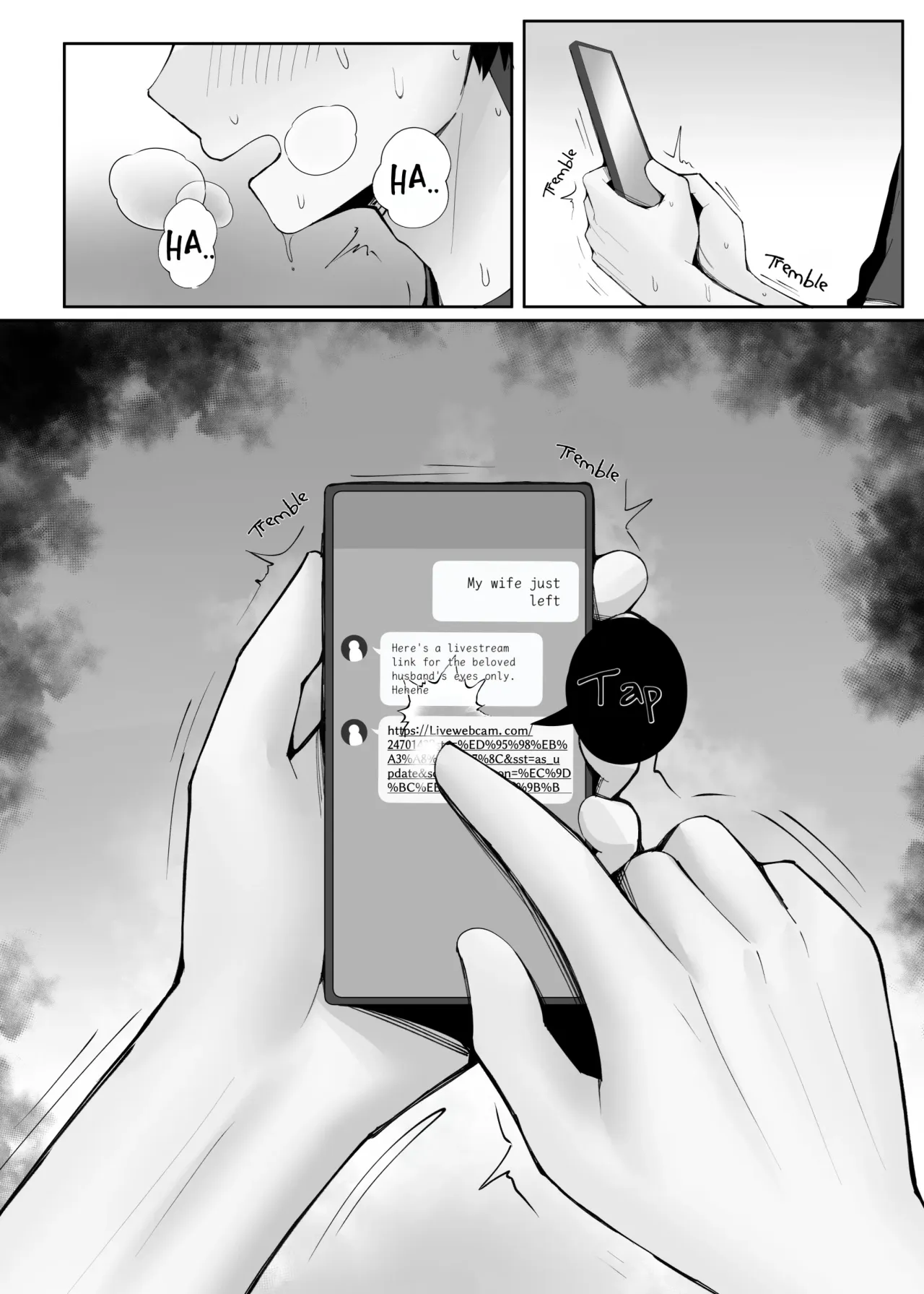 Anata no Tame no Kekkon Kinenbi 30