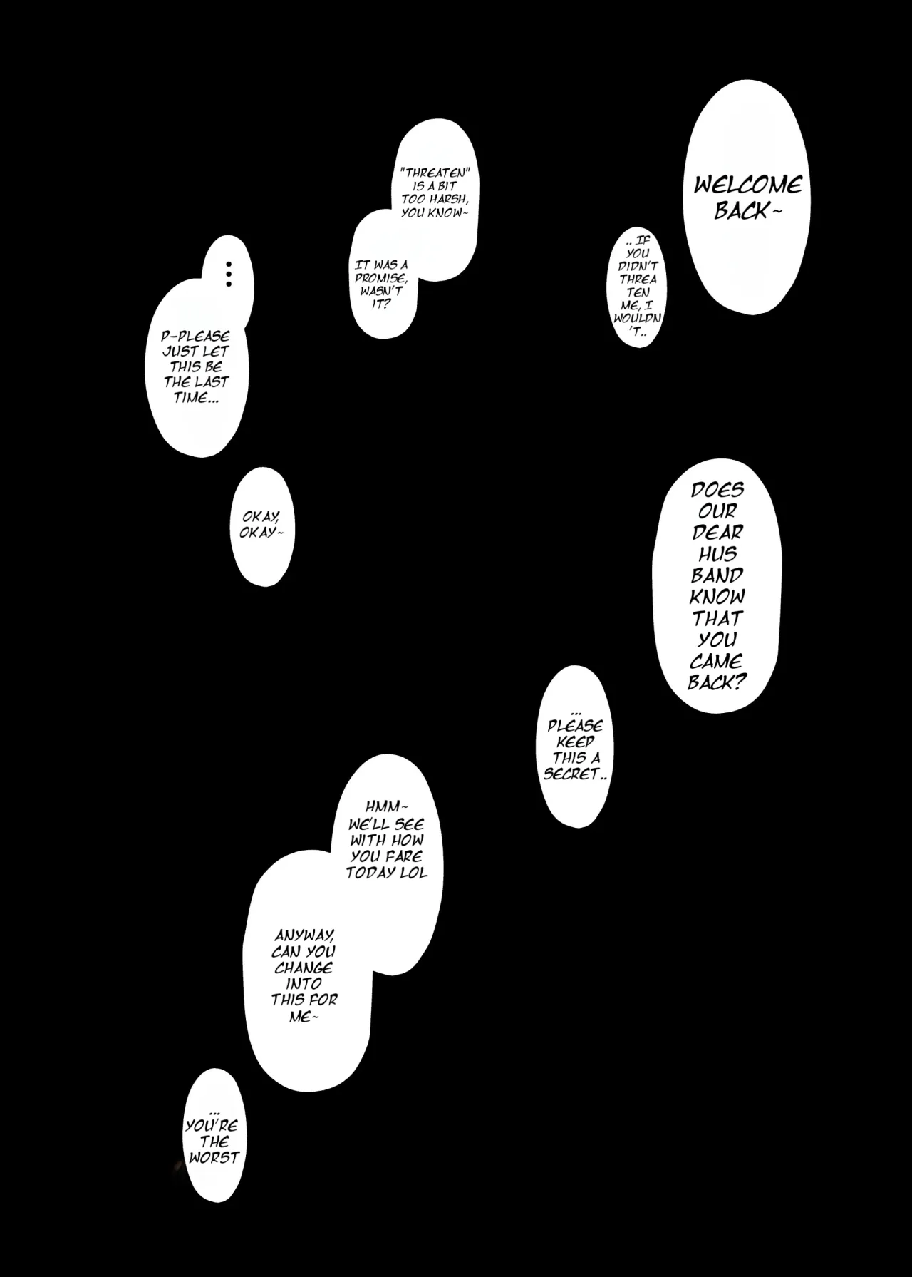 Anata no Tame no Kekkon Kinenbi 31