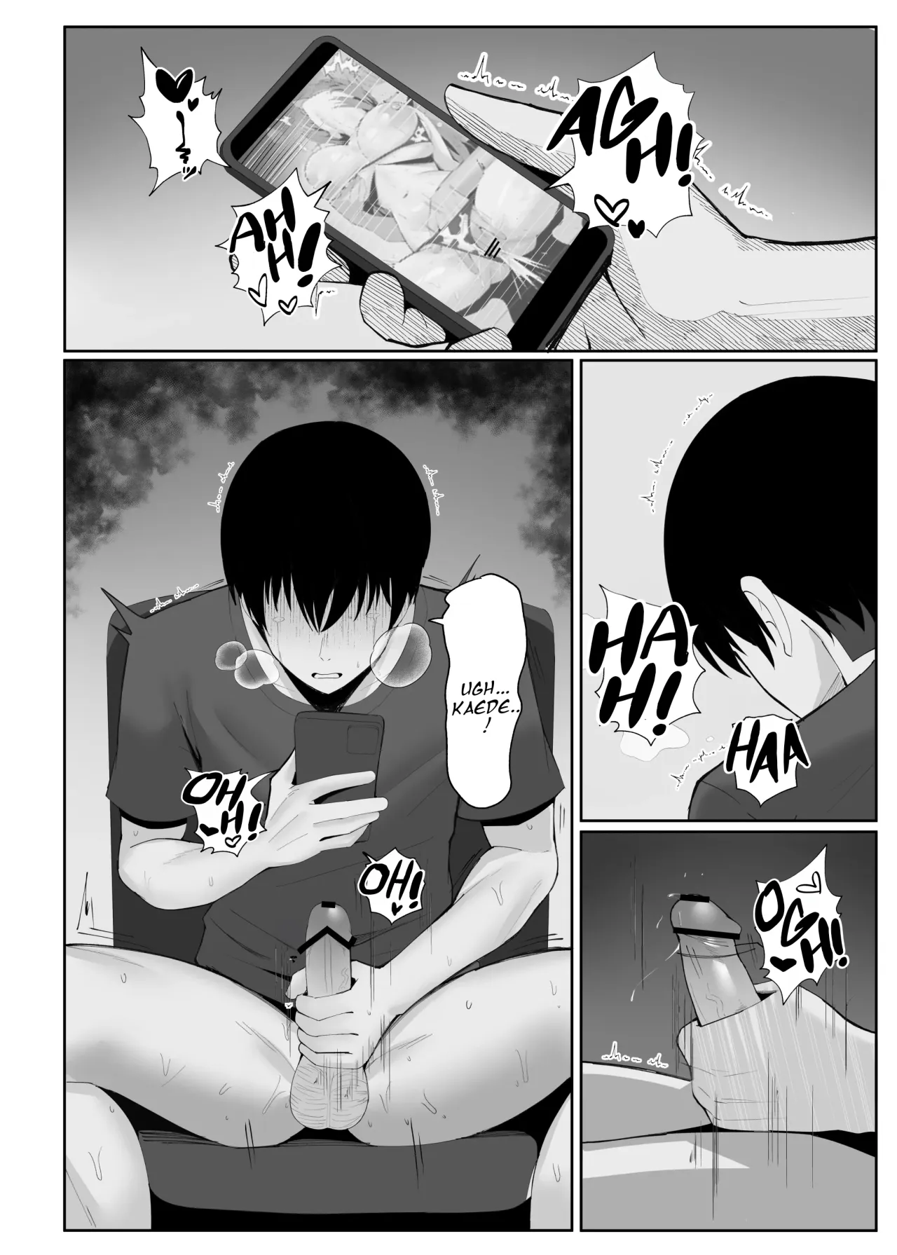 Anata no Tame no Kekkon Kinenbi 38