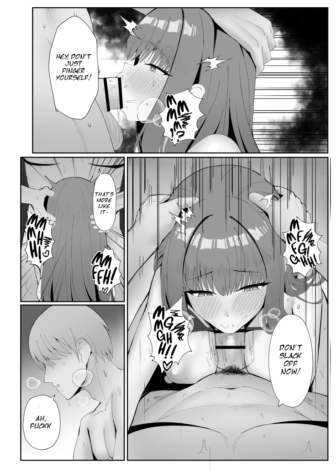 Anata no Tame no Kekkon Kinenbi 40
