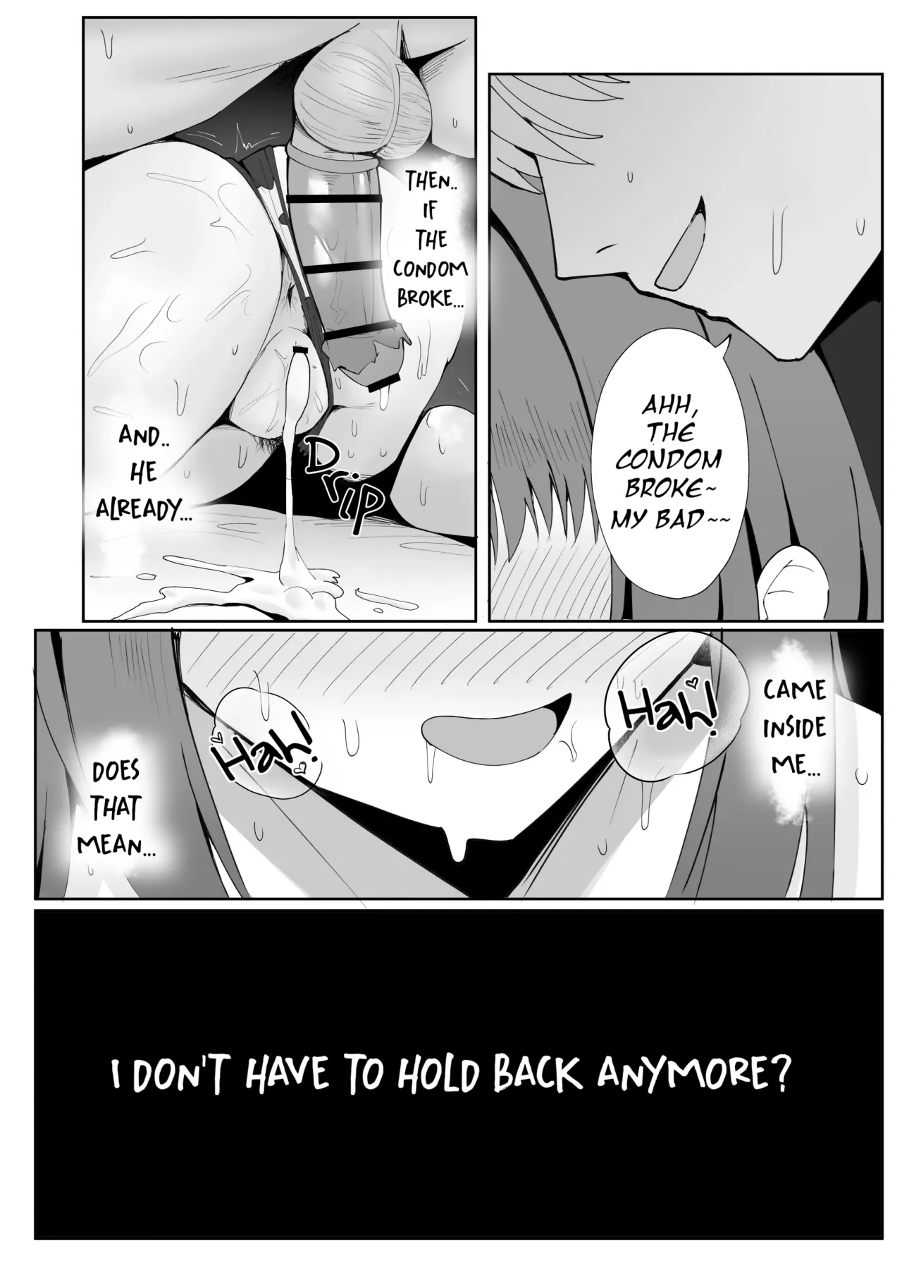 Anata no Tame no Kekkon Kinenbi 48