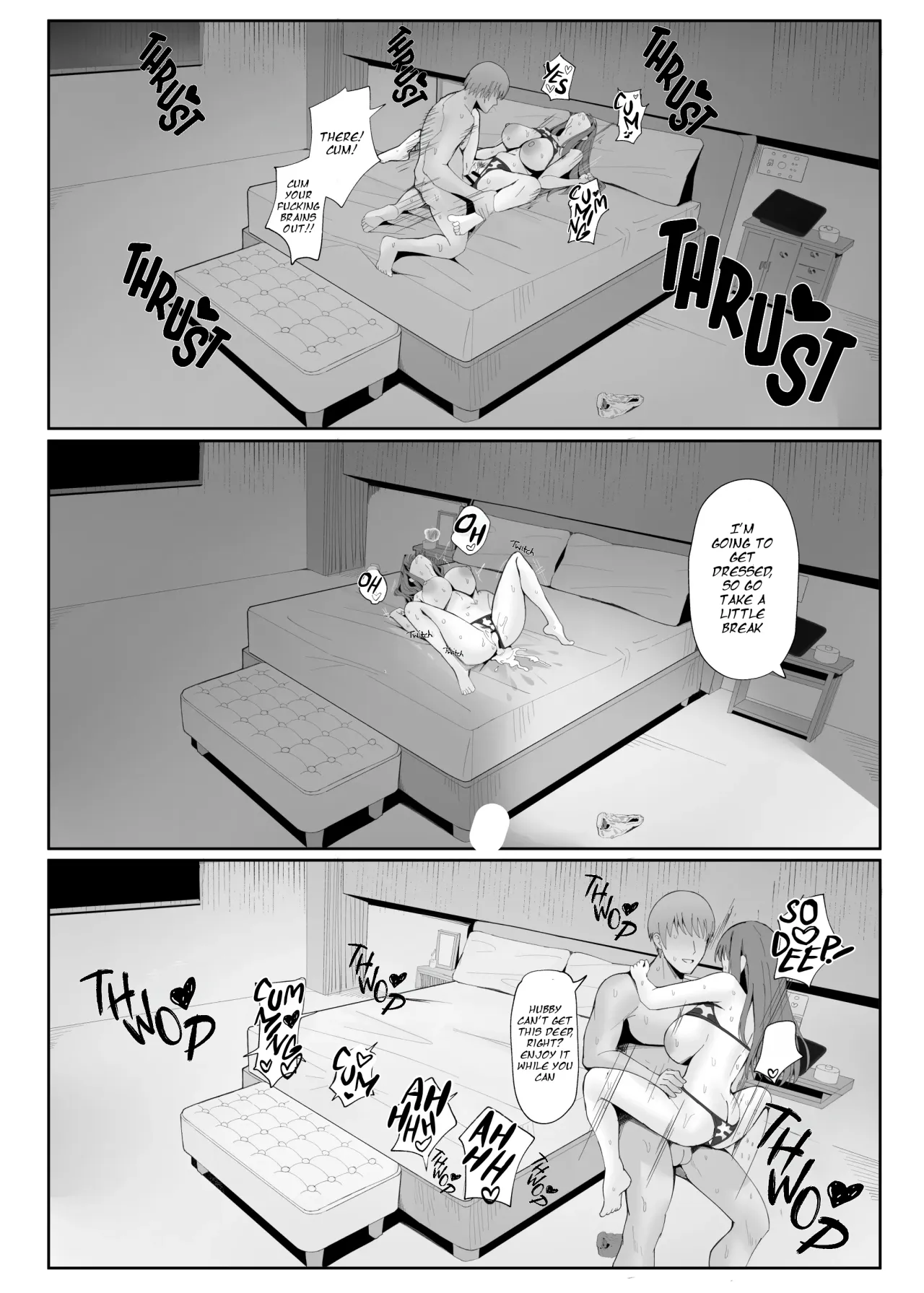 Anata no Tame no Kekkon Kinenbi 50