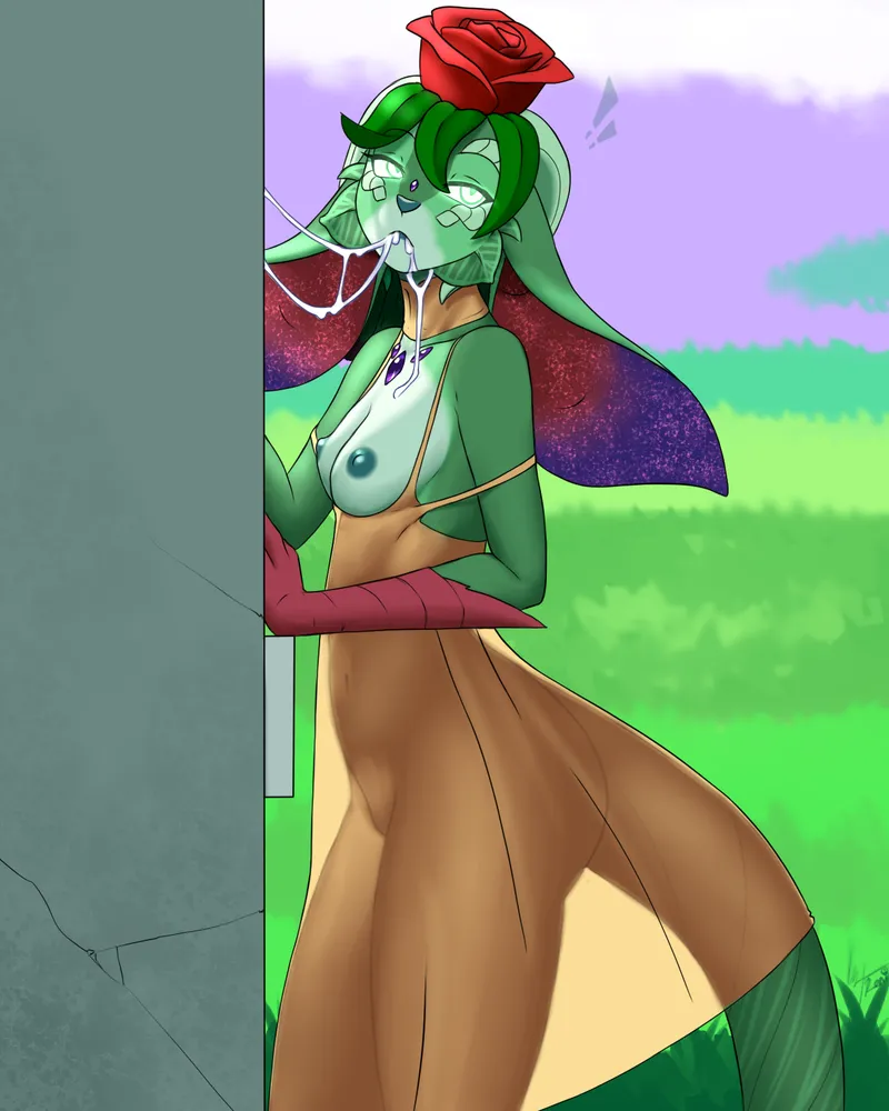 And One Sundress 1