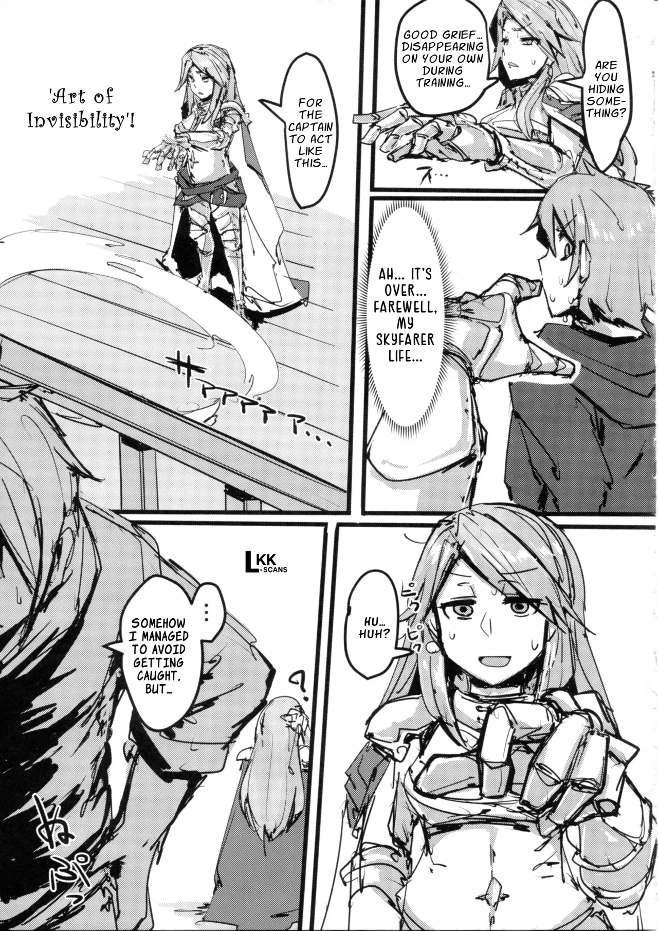 Andira no Kouyuuki 28