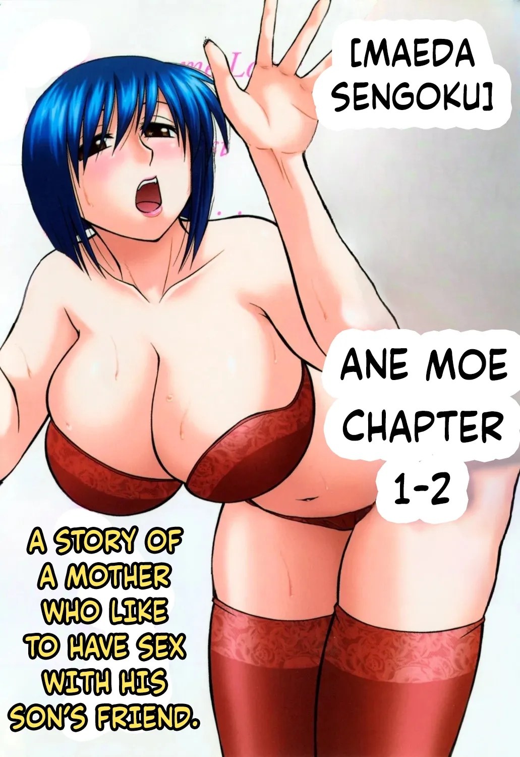 Ane Moe 1