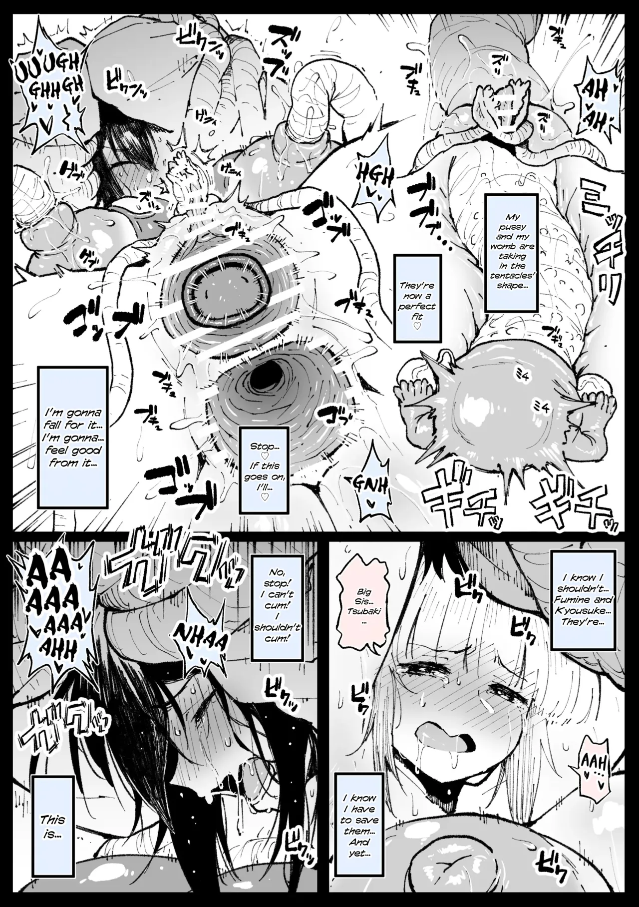 Ane o Uragiri Iinazuke Uwaki Honki Ecchi 7