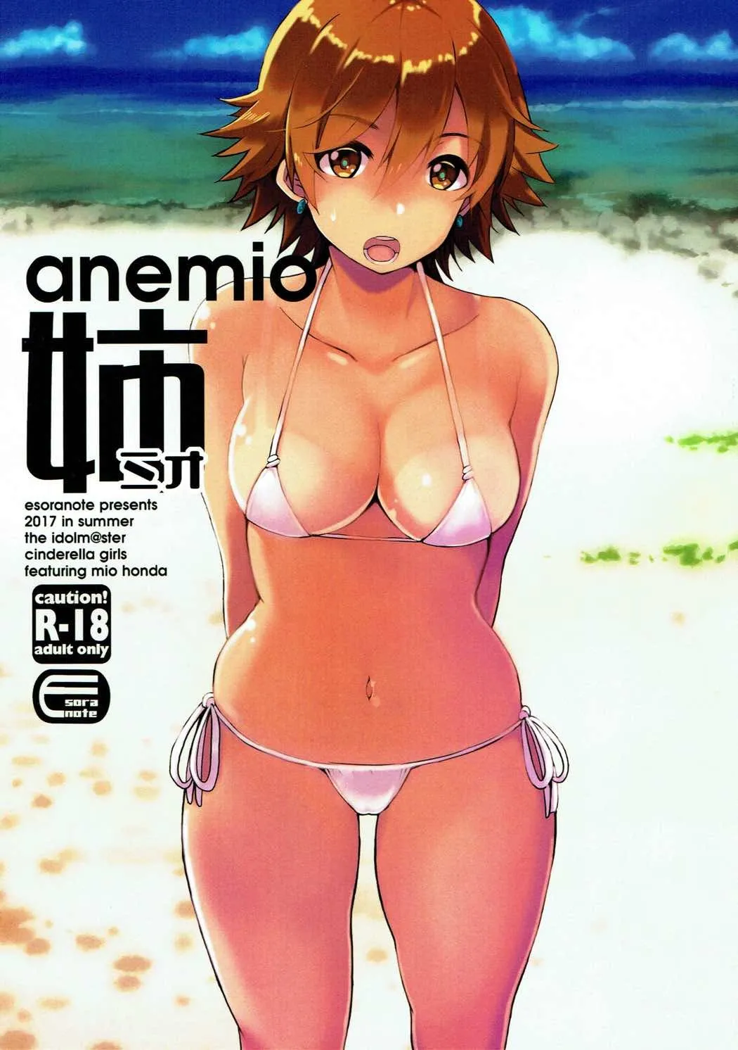 anemio 1