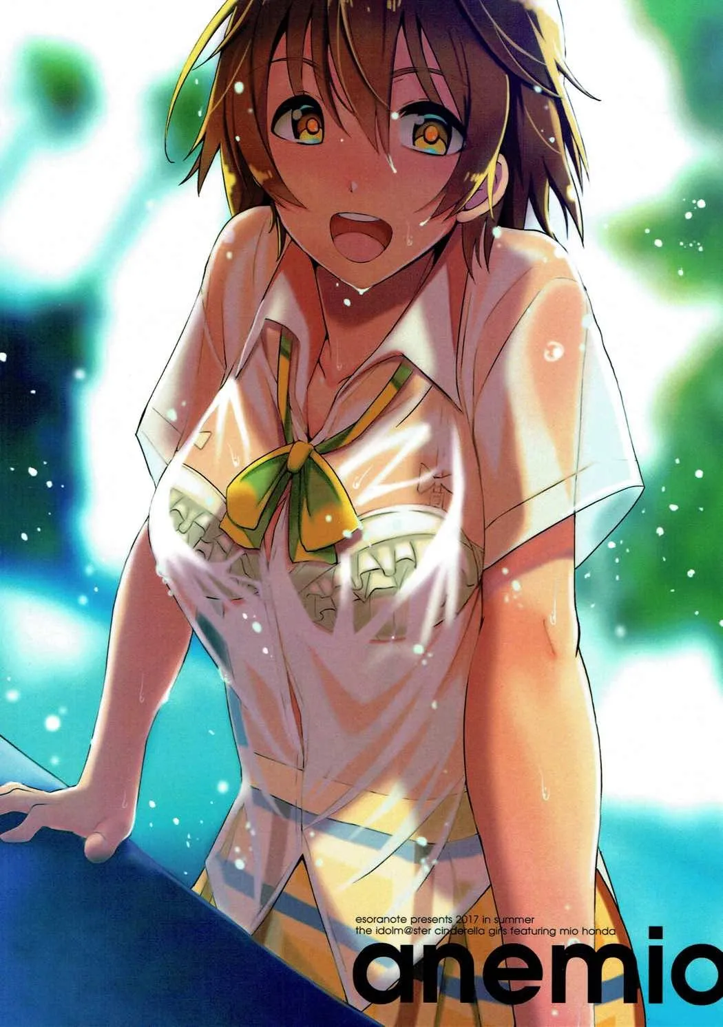 anemio 18
