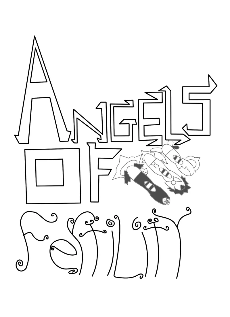 Angels Of Fertility 1