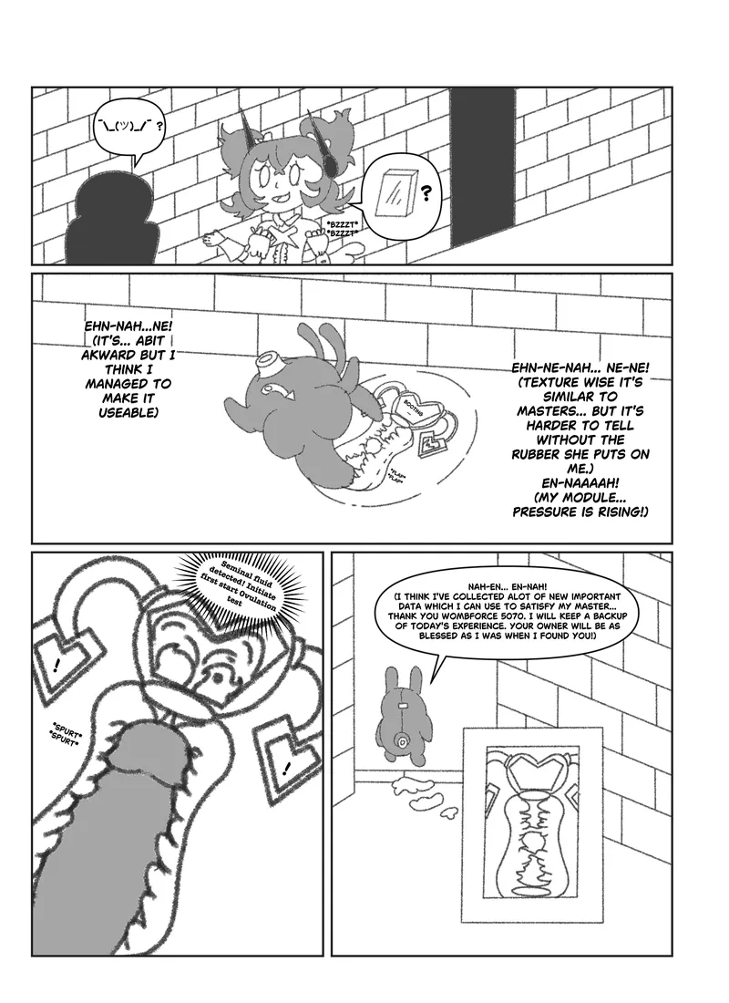 Angels Of Fertility 6