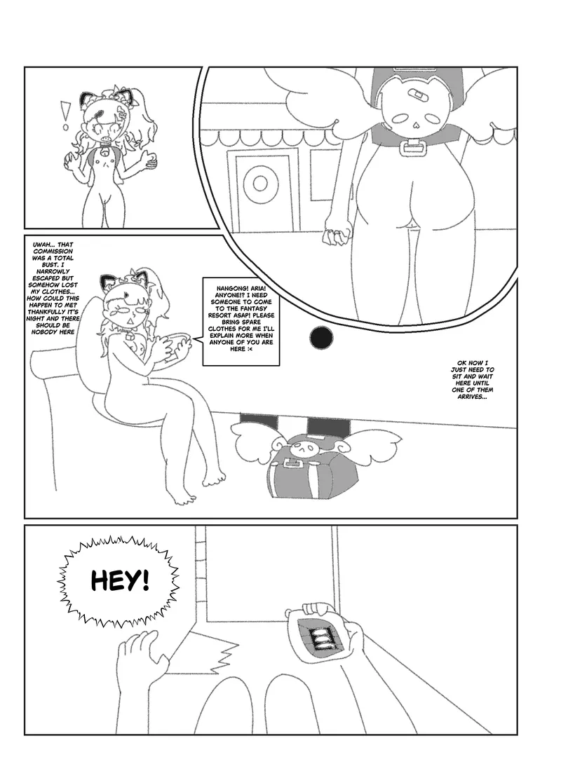 Angels Of Fertility 8