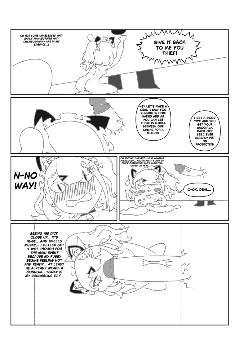 Angels Of Fertility 9