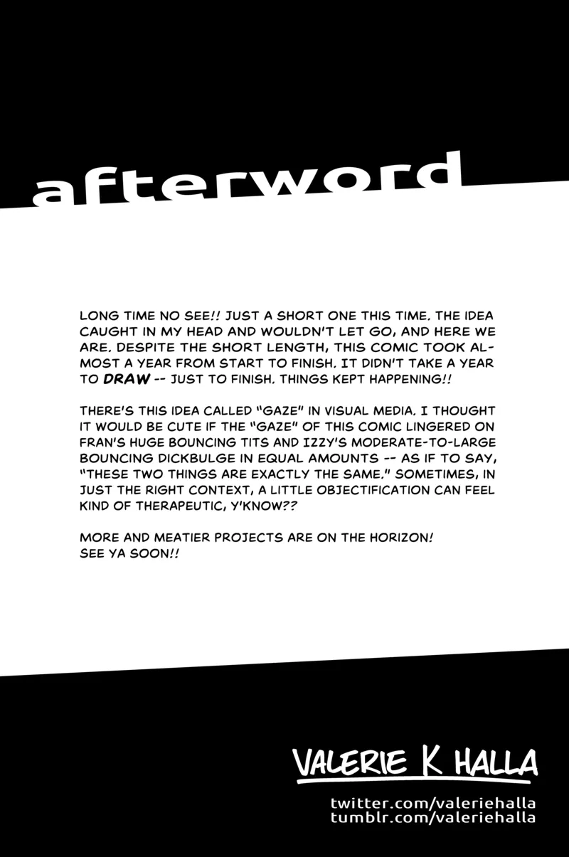 Animal Girlfriends – It's Normal For Girls 11