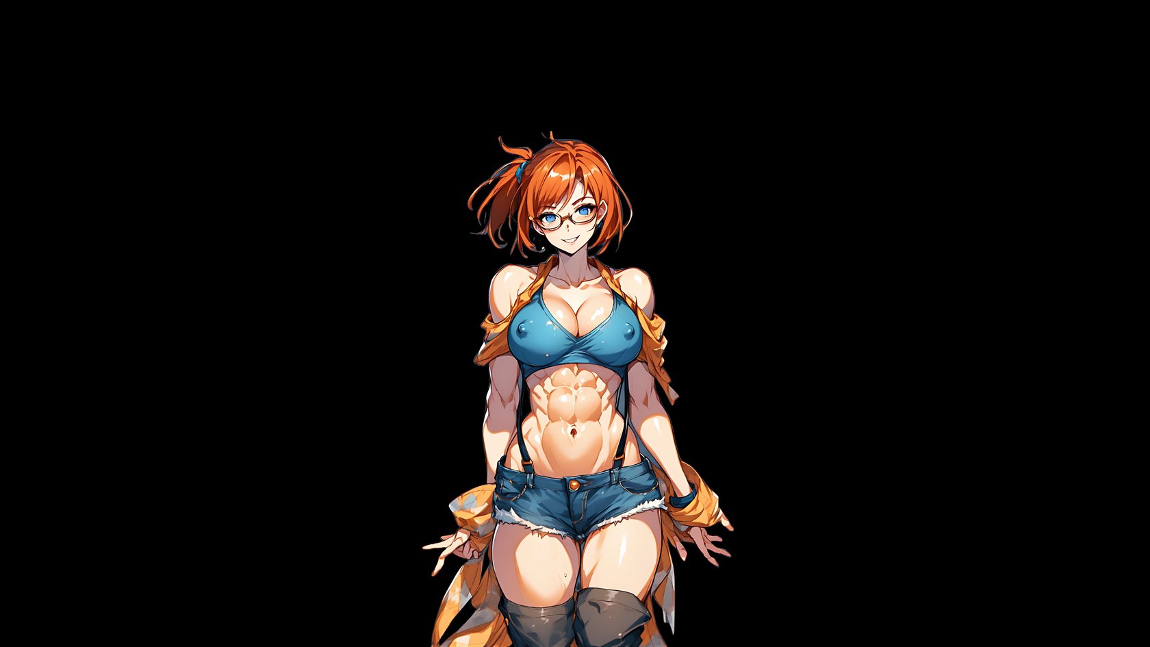 Anime Wallpapers 4k 13