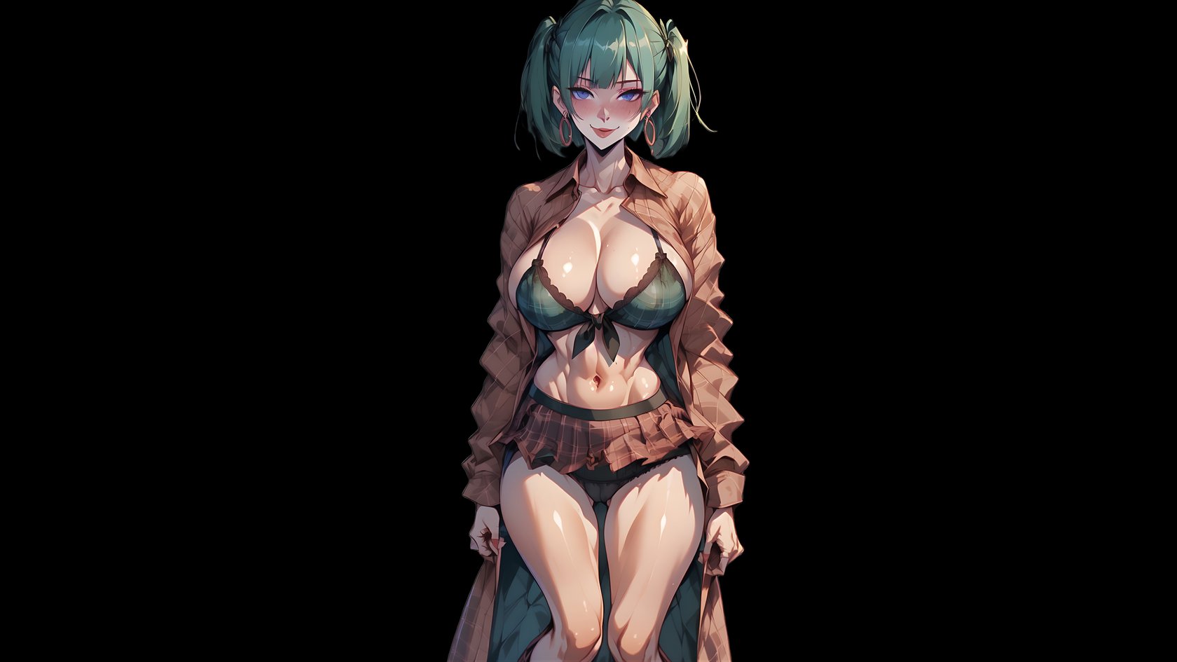 Anime Wallpapers 4k 16