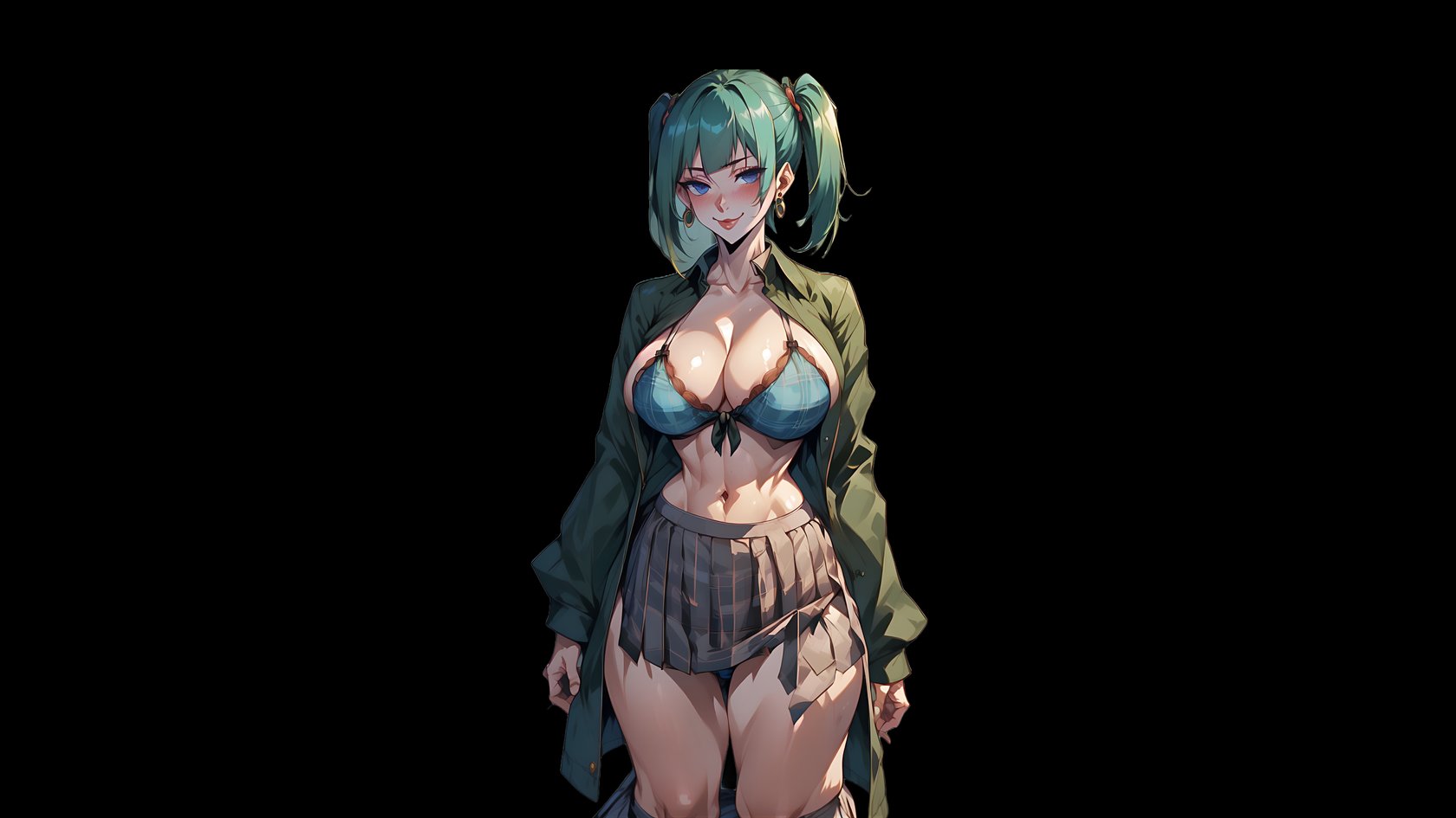 Anime Wallpapers 4k 17
