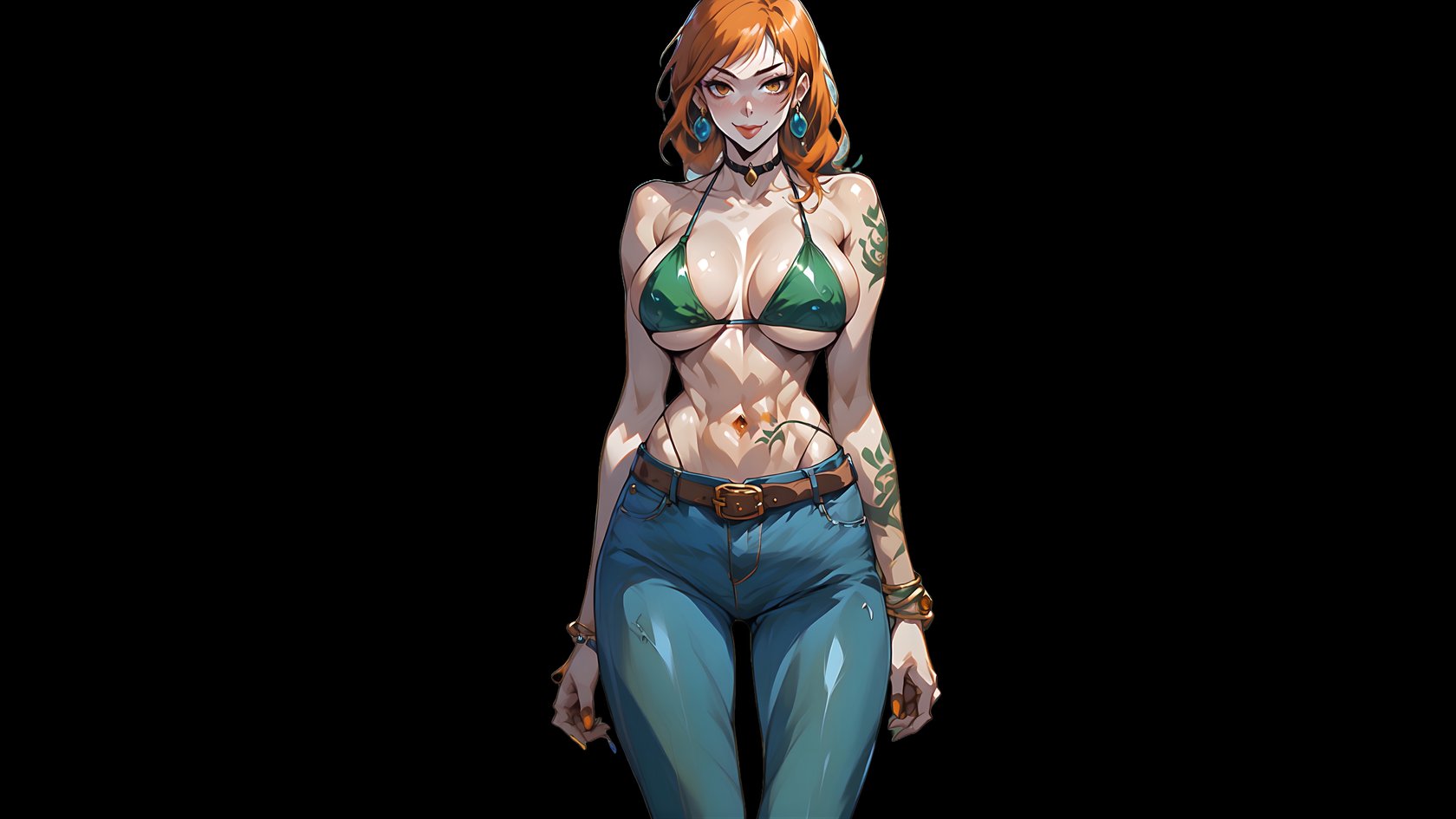 Anime Wallpapers 4k 19