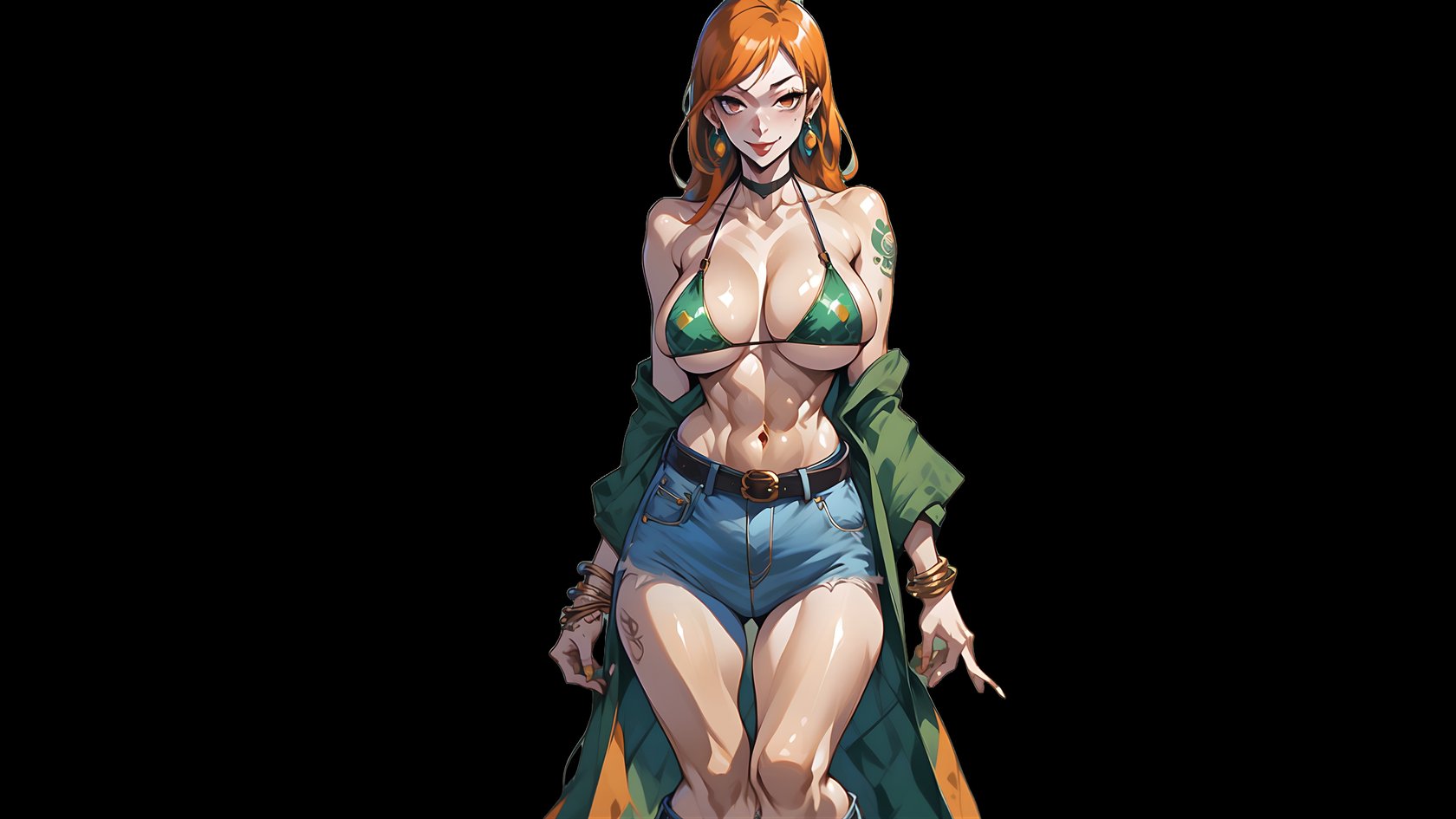 Anime Wallpapers 4k 20