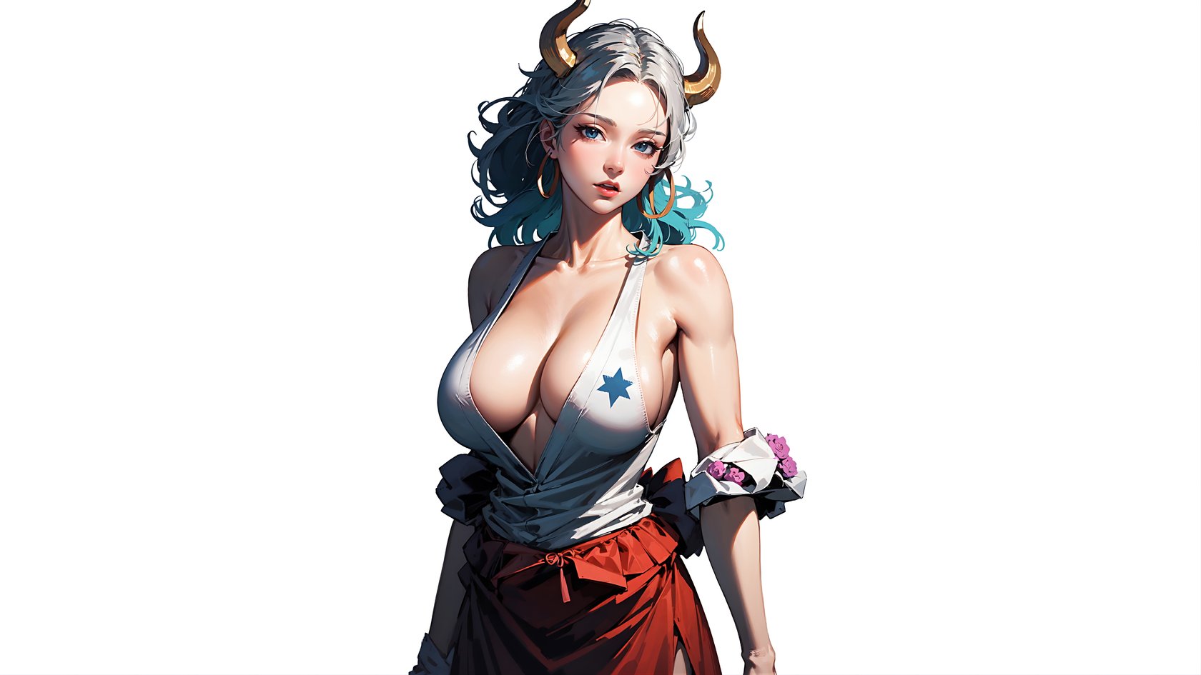 Anime Wallpapers 4k 23