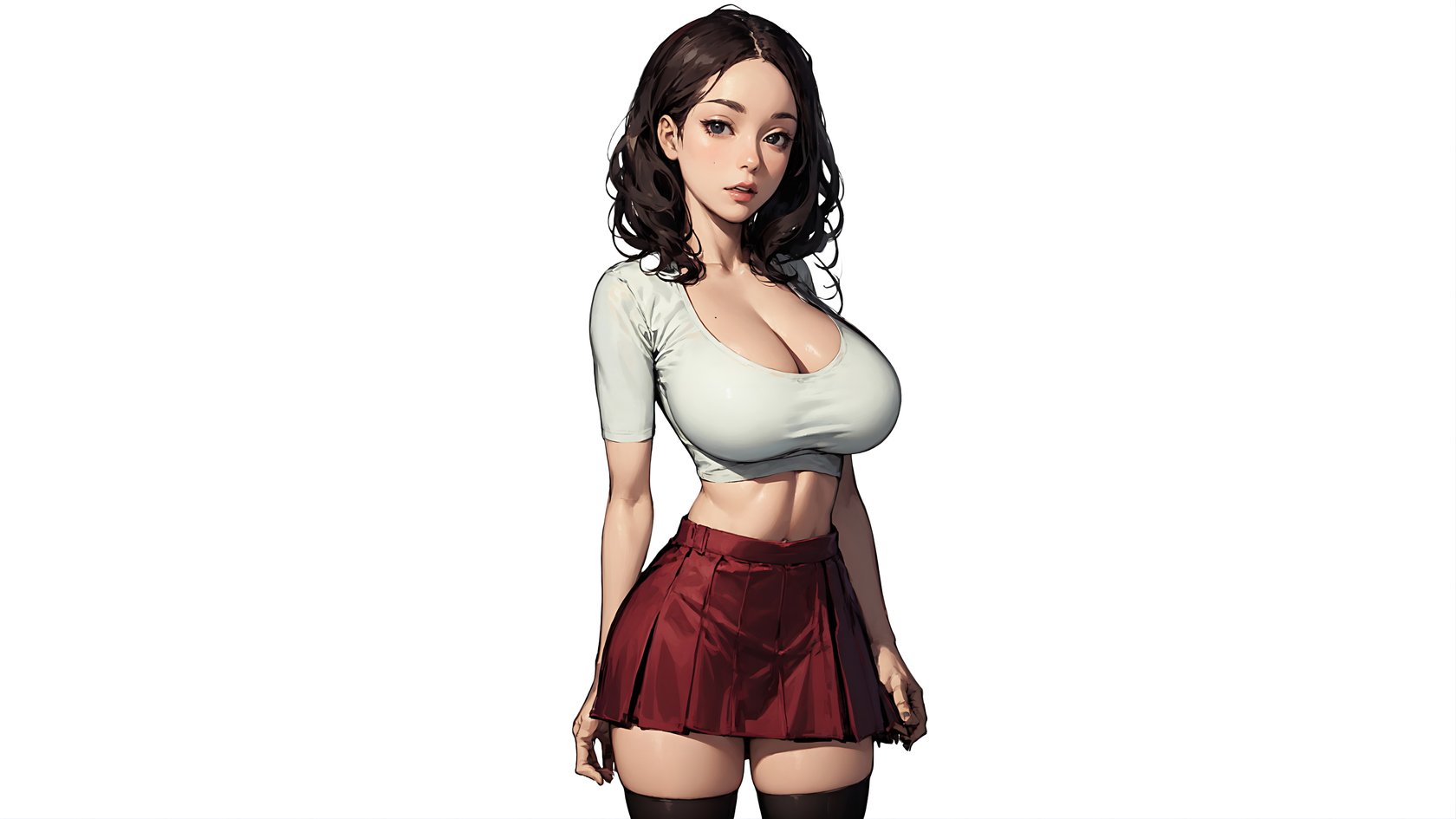 Anime Wallpapers 4k 25