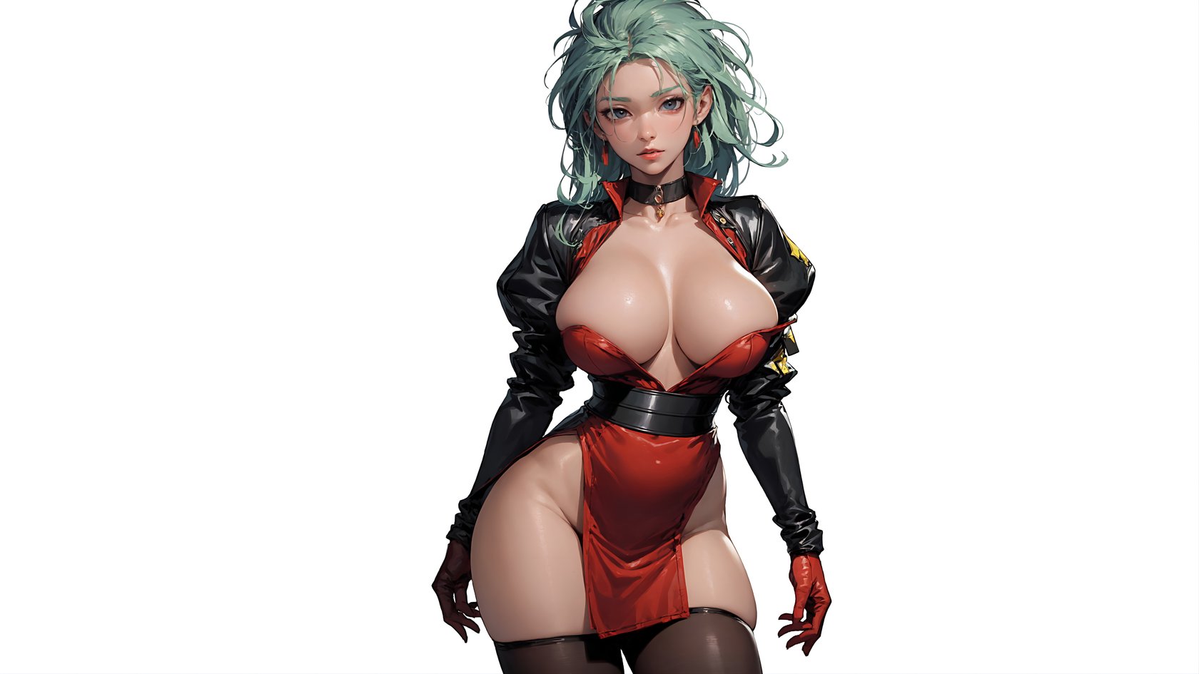 Anime Wallpapers 4k 26